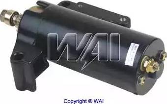 WAI 5779N - Starter autospares.lv