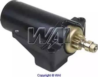 WAI 5779N - Starter autospares.lv