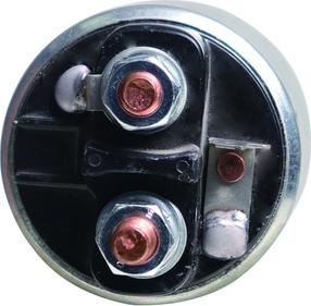 WAI 66-9126-2 - Solenoid Switch, starter autospares.lv