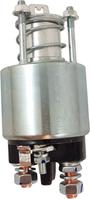 WAI 66-9329 - Solenoid Switch, starter autospares.lv