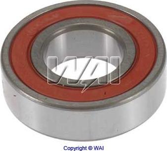 WAI 61044 - Bearing autospares.lv