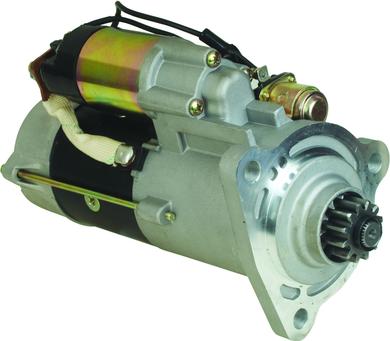 WAI 6835N - Starter autospares.lv