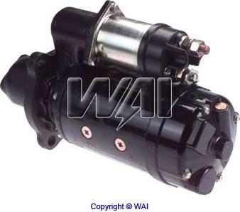 WAI 6359N-PT - Starter autospares.lv