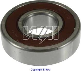 WAI 63054W - Bearing autospares.lv