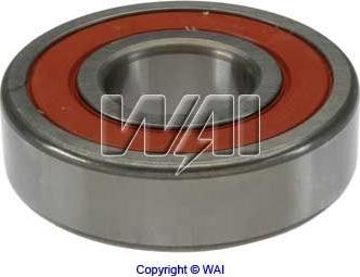 WAI 63054 - Bearing autospares.lv