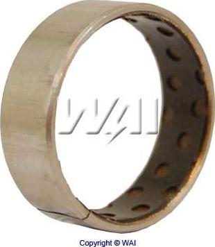 WAI 62-91903-2 - Bush, starter shaft autospares.lv