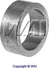 WAI 62-91406 - Bush, starter shaft autospares.lv