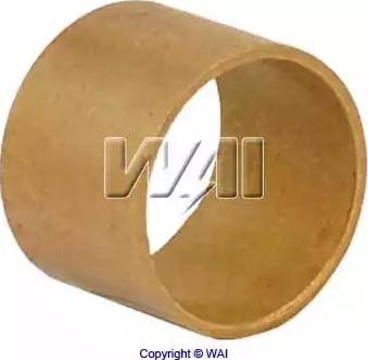 WAI 62-91424 - Bush, starter shaft autospares.lv