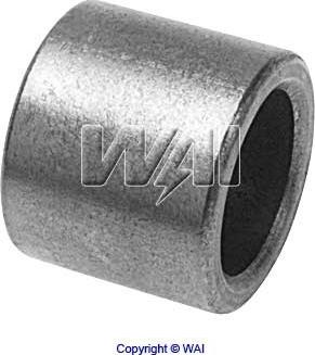 WAI 62-91503 - Bush, starter shaft autospares.lv