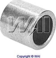 WAI 62-1504-1 - Bush, starter shaft autospares.lv