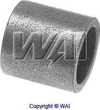 WAI 62-1504 - Bush, starter shaft autospares.lv