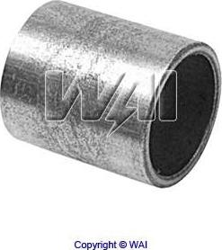 WAI 62-1600-1 - Bush, starter shaft autospares.lv