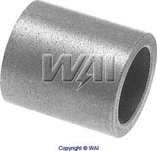 WAI 62-1600-7 - Bush, starter shaft autospares.lv