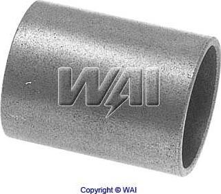 WAI 62-1800 - Bush, starter shaft autospares.lv