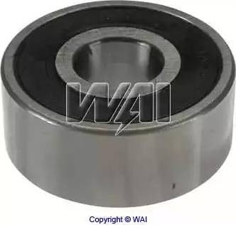 WAI 6-2303-4 - Bearing autospares.lv