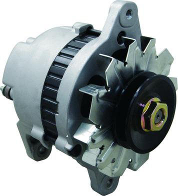 WAI 14597N - Alternator autospares.lv