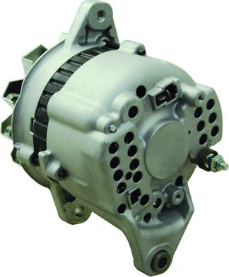 WAI 14597N - Alternator autospares.lv