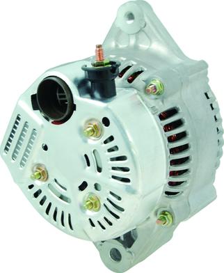 WAI 14679N - Alternator autospares.lv