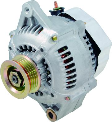 WAI 14679N - Alternator autospares.lv