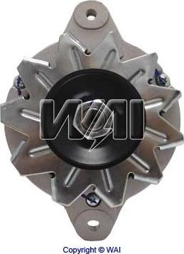 WAI 14194N - Alternator autospares.lv