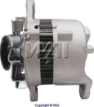 WAI 14194N - Alternator autospares.lv