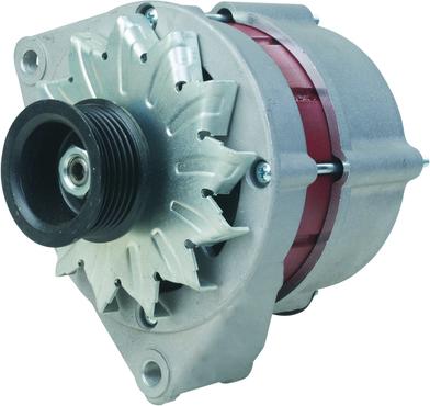 WAI 14820N - Alternator autospares.lv