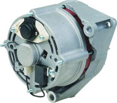 WAI 14820N - Alternator autospares.lv