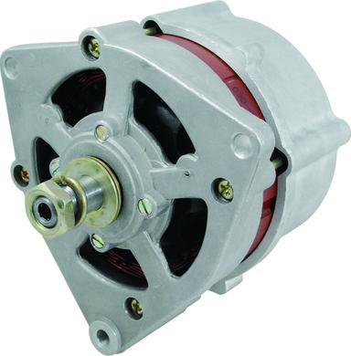 WAI 14390N - Alternator autospares.lv