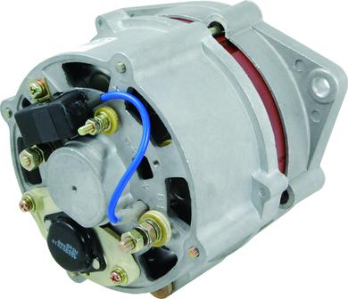 WAI 14390N - Alternator autospares.lv