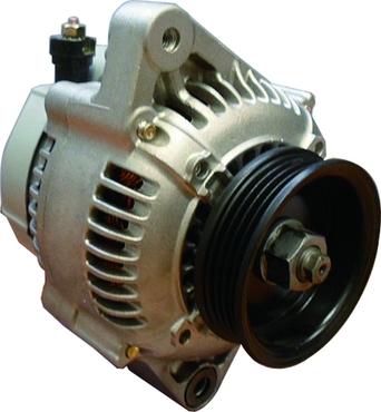 WAI 14756R - Alternator autospares.lv