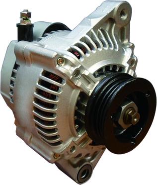 WAI 14757R - Alternator autospares.lv