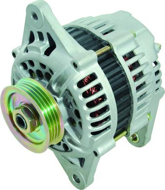 WAI 14719N - Alternator autospares.lv