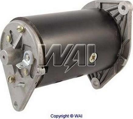 WAI 15005N - Alternator autospares.lv