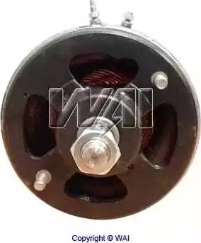 WAI 15270R - Alternator autospares.lv