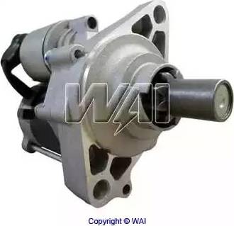 WAI 16960R - Starter autospares.lv