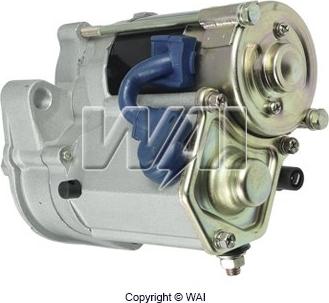 WAI 16913 - Starter autospares.lv