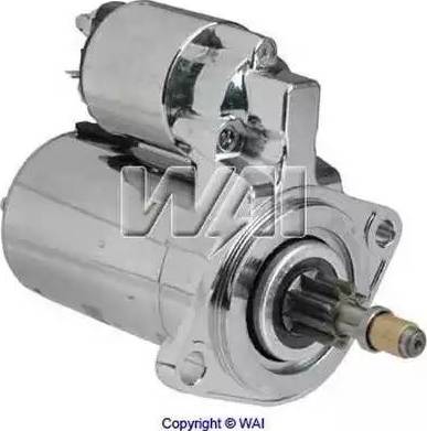 WAI 16450CN - Starter autospares.lv