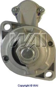 WAI 16223N - Starter autospares.lv