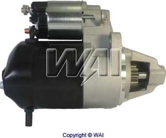 WAI 16223N - Starter autospares.lv