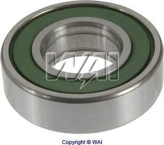 WAI 10-1041-4 - Bearing autospares.lv