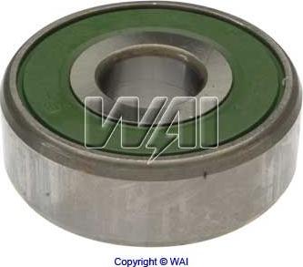 WAI 1030444 - Bearing autospares.lv