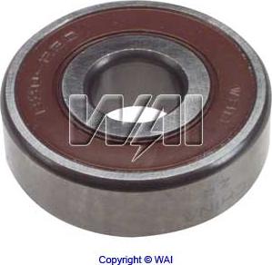 WAI 1030224W - Bearing autospares.lv