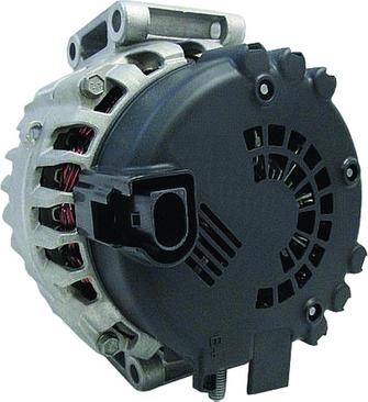 WAI 11457N - Alternator autospares.lv