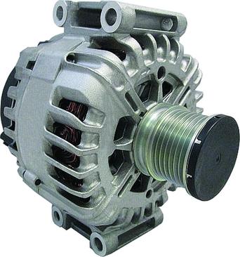 WAI 11457N - Alternator autospares.lv