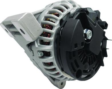 WAI 11488N - Alternator autospares.lv