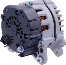 WAI 11424N - Alternator autospares.lv