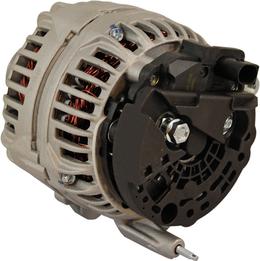 WAI 11425N - Alternator autospares.lv