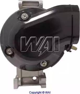 WAI 11422N - Alternator autospares.lv