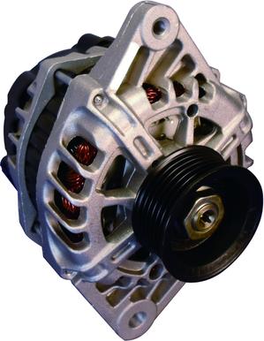 WAI 11471N - Alternator autospares.lv