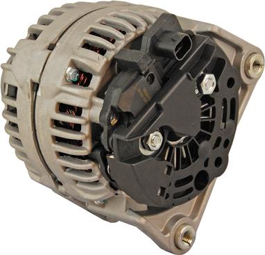 WAI 11501N - Alternator autospares.lv